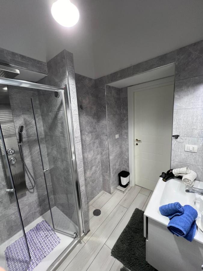 B&B I 7 Mari Салерно Экстерьер фото