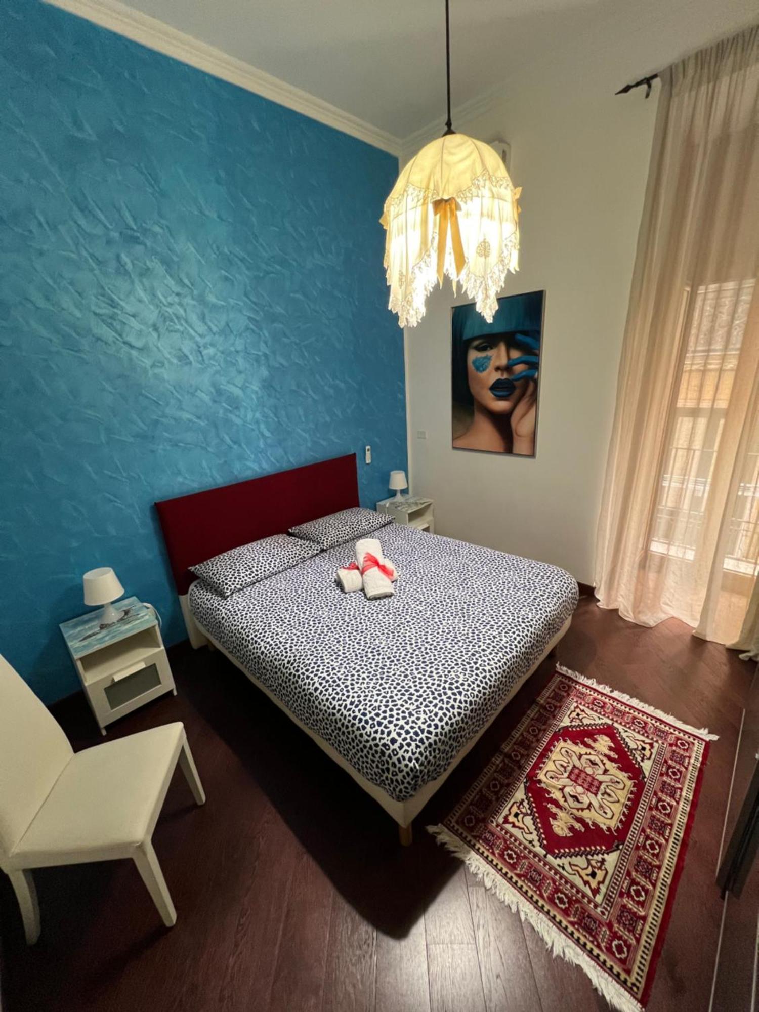 B&B I 7 Mari Салерно Экстерьер фото
