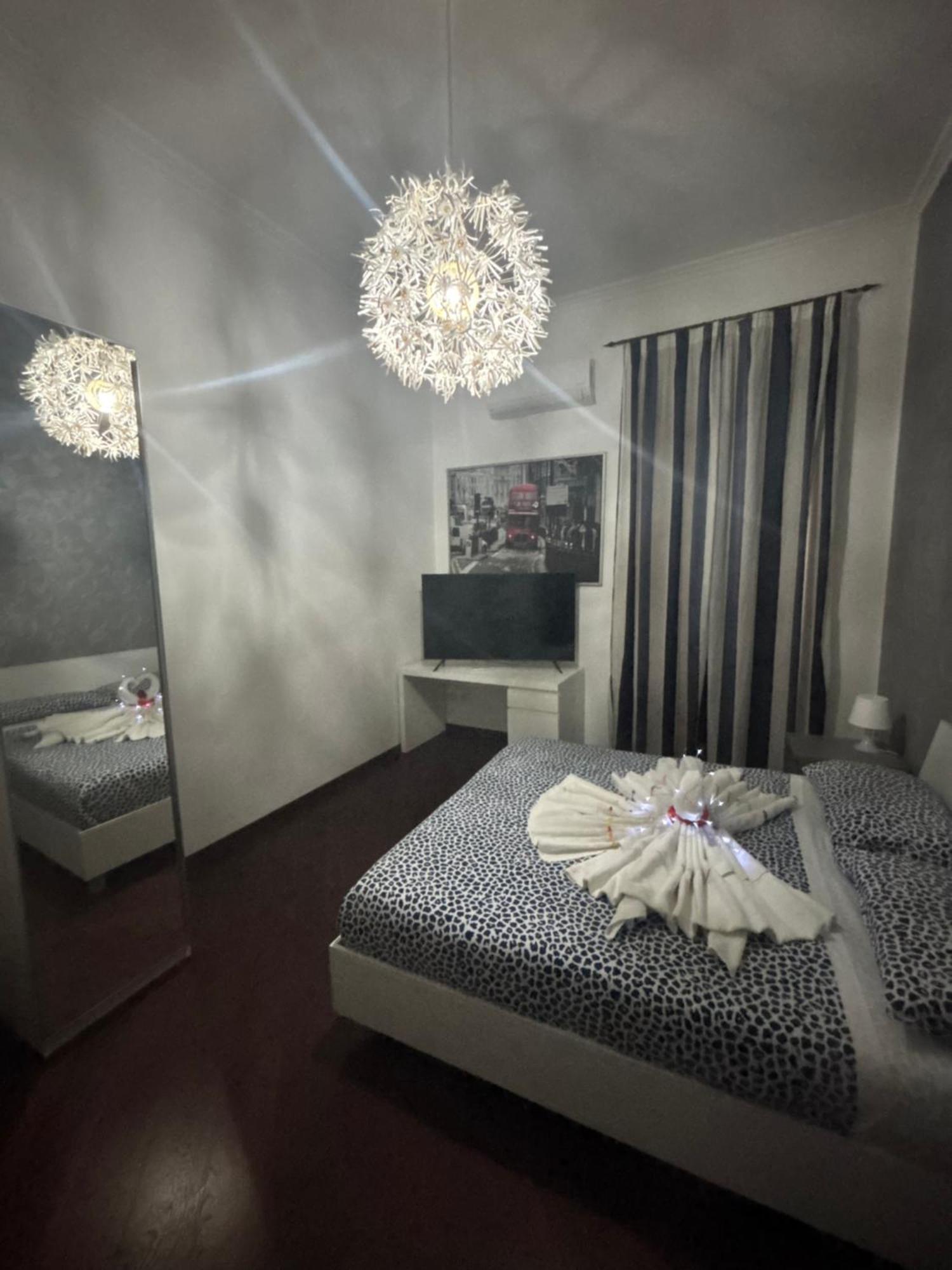B&B I 7 Mari Салерно Экстерьер фото